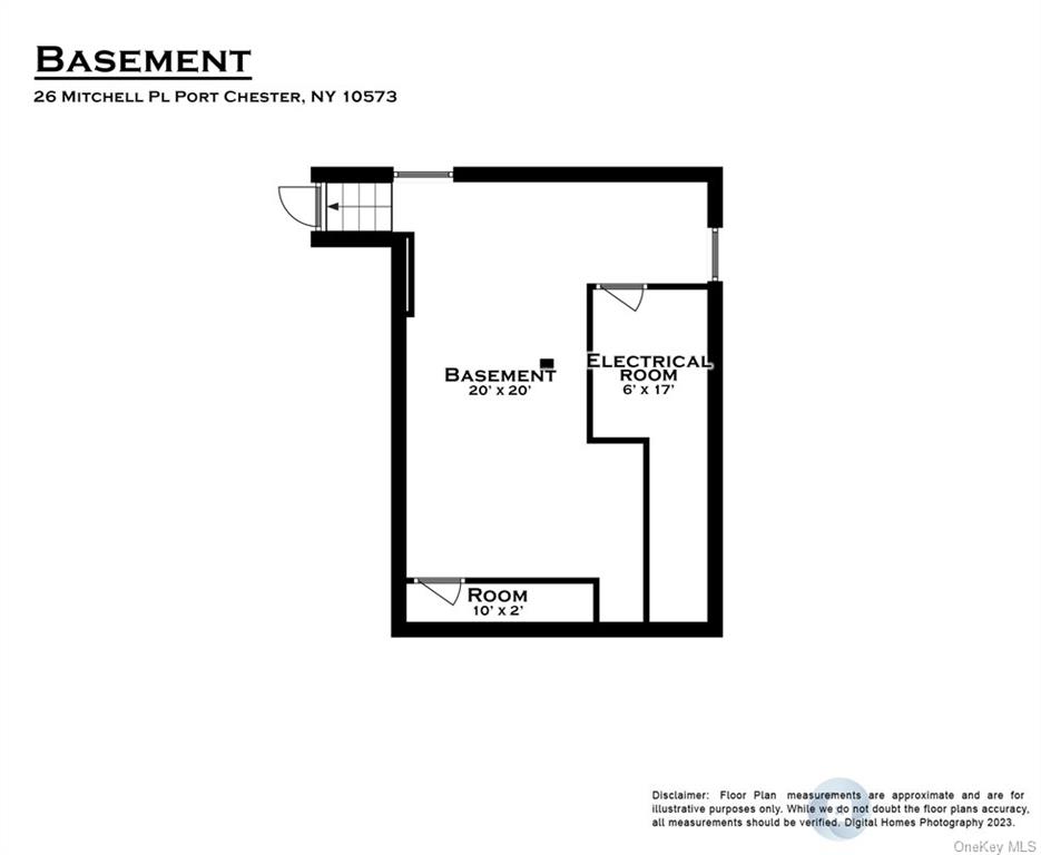 Single Family Mitchell  Westchester, NY 10573, MLS-H6278409-27