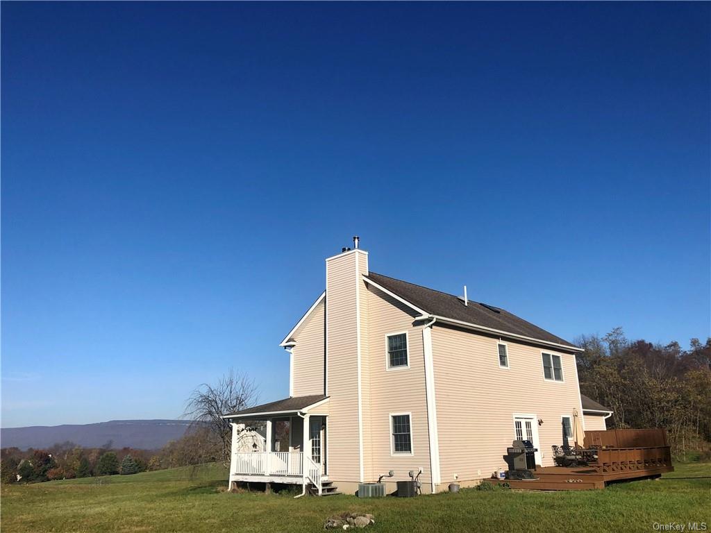 Single Family Trapps View Farm  Ulster, NY 12589, MLS-H6274449-27