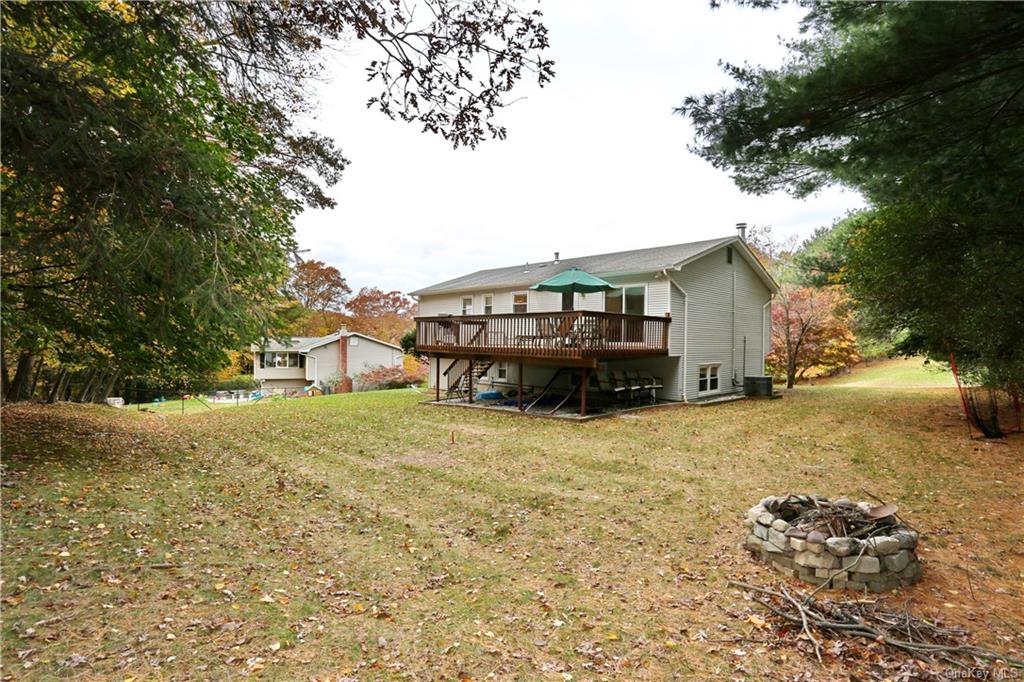 Single Family Annette  Rockland, NY 10901, MLS-H6277454-27