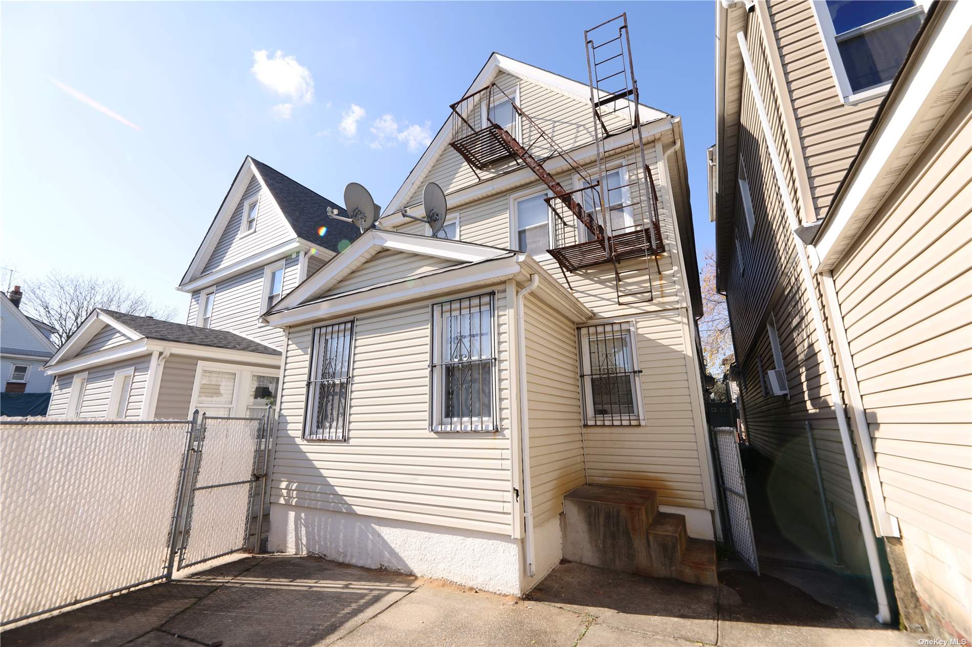 Two Family 107th  Queens, NY 11435, MLS-3515486-27