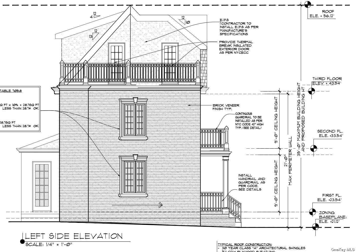 Two Family Hawtree  Queens, NY 11417, MLS-3508531-27