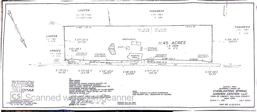 Commercial Sale State Route 52  Sullivan, NY 12787, MLS-H6272531-27