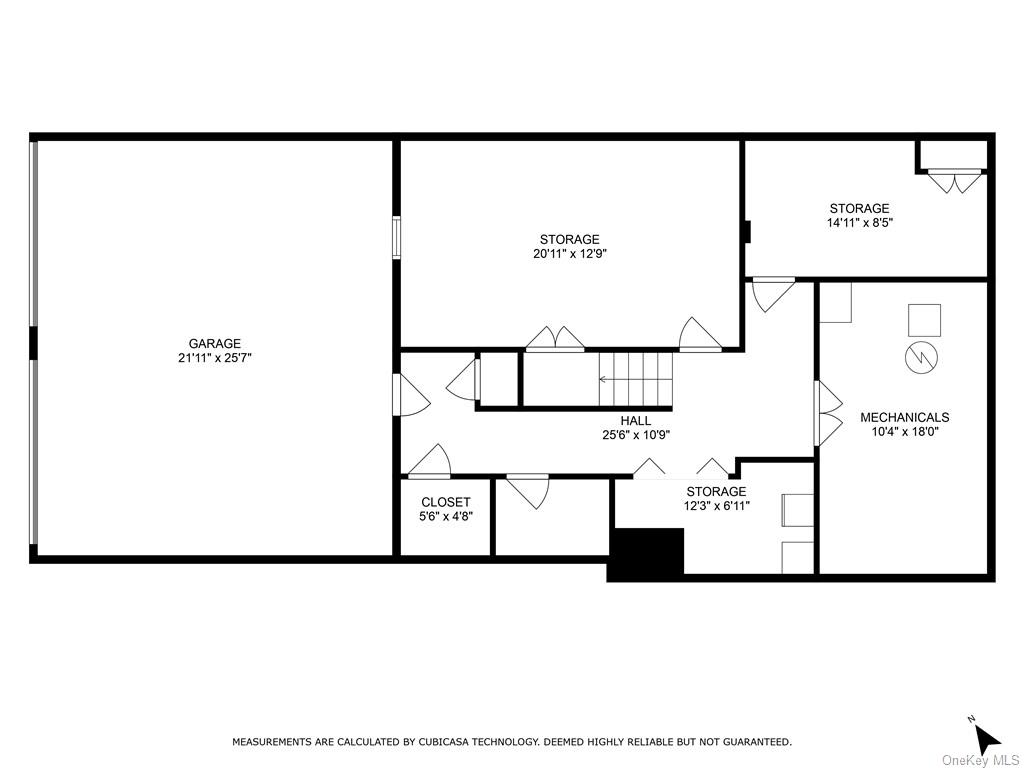 Single Family Bridge  Westchester, NY 10549, MLS-H6266533-27