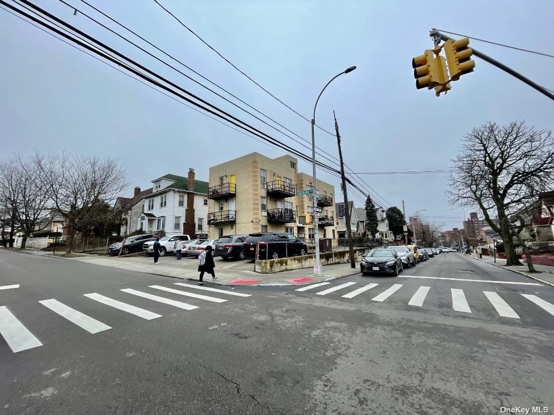 Commercial Sale 168th  Queens, NY 11432, MLS-3460590-27