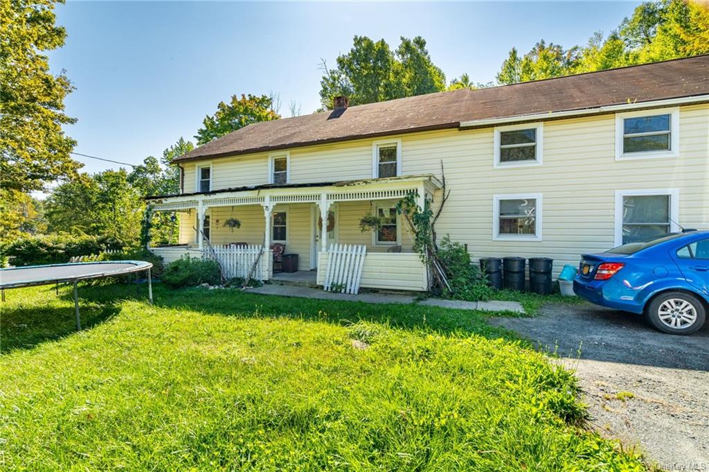 Single Family Main  Orange, NY 10963, MLS-H6270627-27