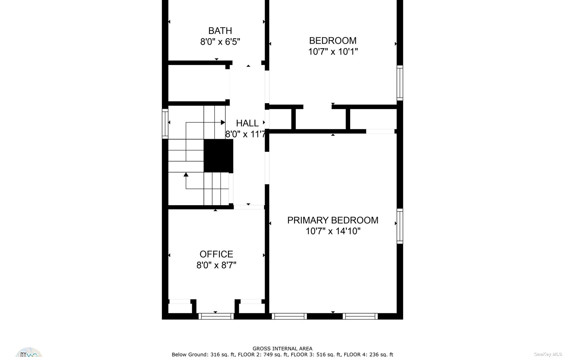 Single Family Gettysburg  Queens, NY 11426, MLS-3515656-27