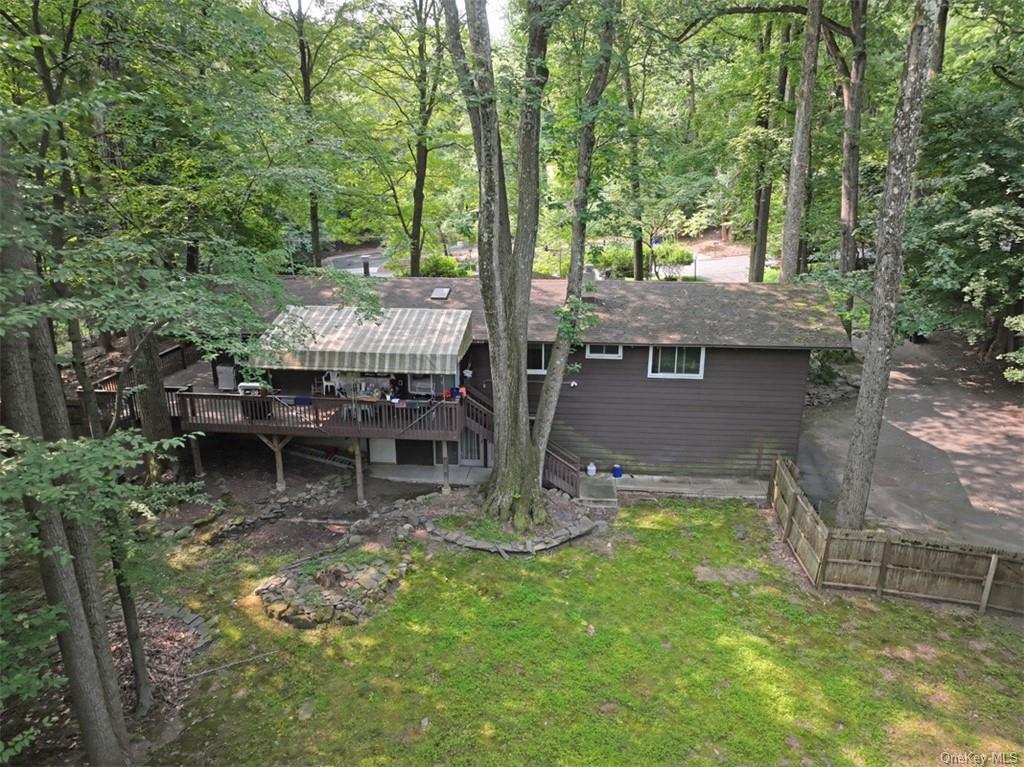 Single Family Wood  Rockland, NY 10901, MLS-H6263680-27