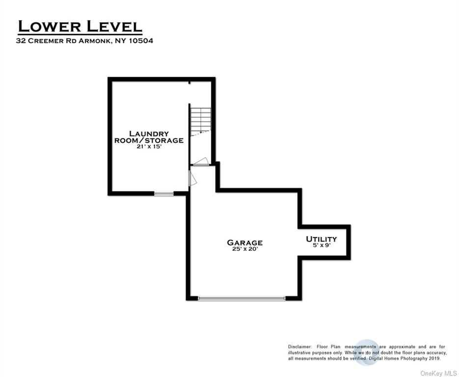 Single Family Creemer  Westchester, NY 10504, MLS-H6276703-27