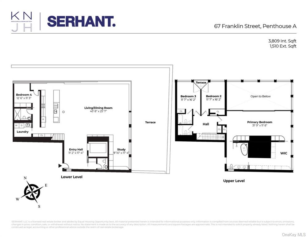 Condo Franklin  Manhattan, NY 10013, MLS-H6277722-27