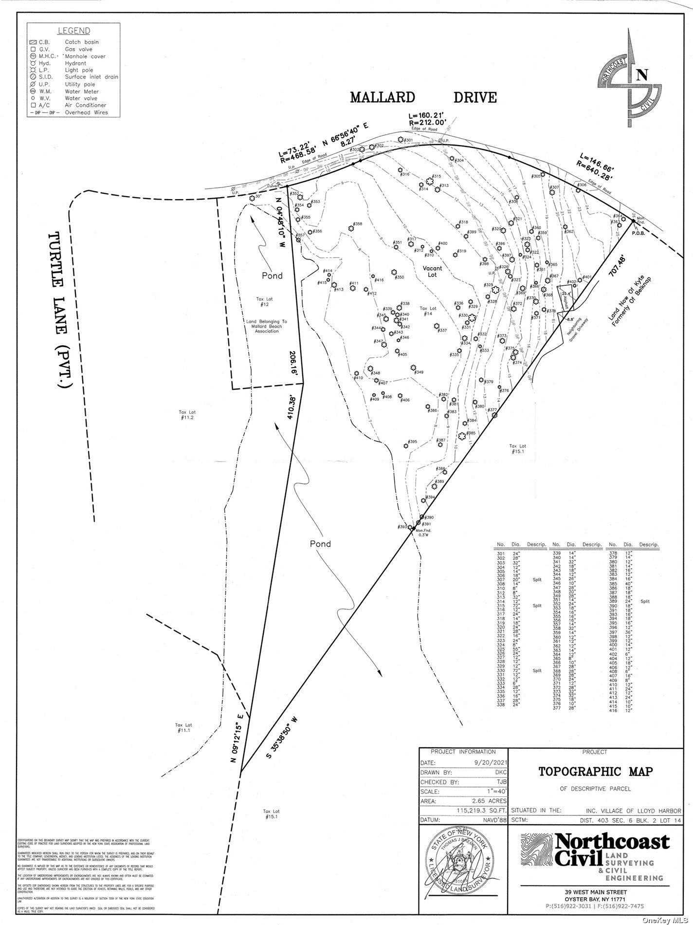 Single Family Mallard Drive  Suffolk, NY 11743, MLS-3493783-27