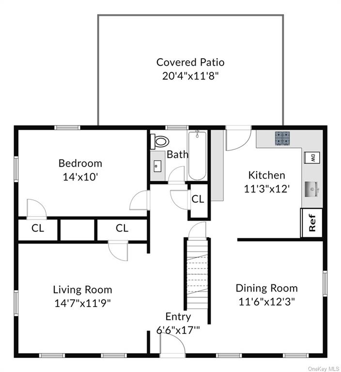 Apartment New  Westchester, NY 10709, MLS-H6269789-27