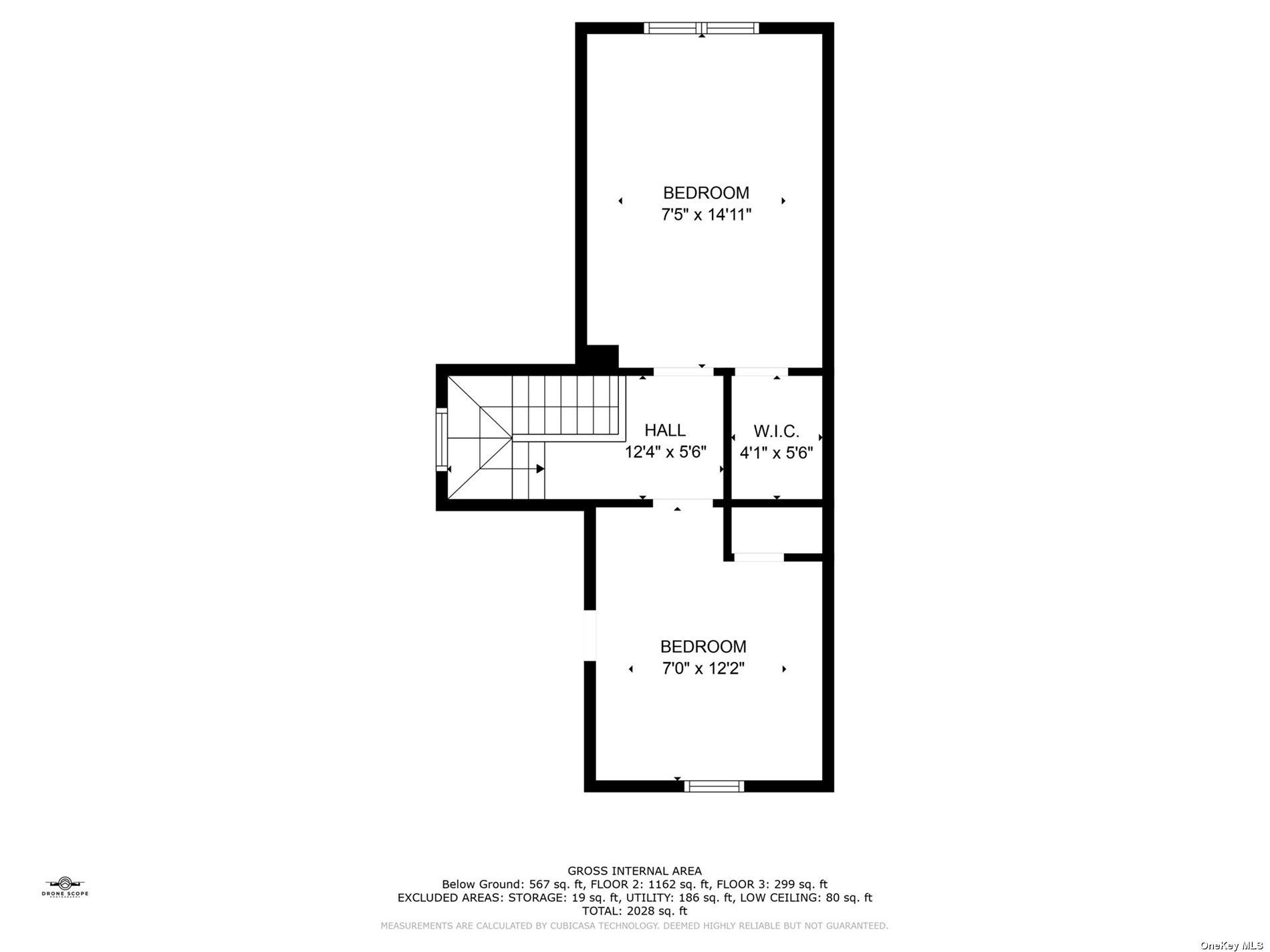 Single Family Gladwin  Queens, NY 11365, MLS-3517800-27