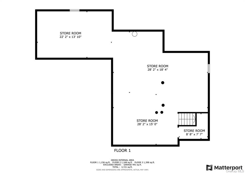 Single Family Wildwood  Orange, NY 12575, MLS-H6273804-27