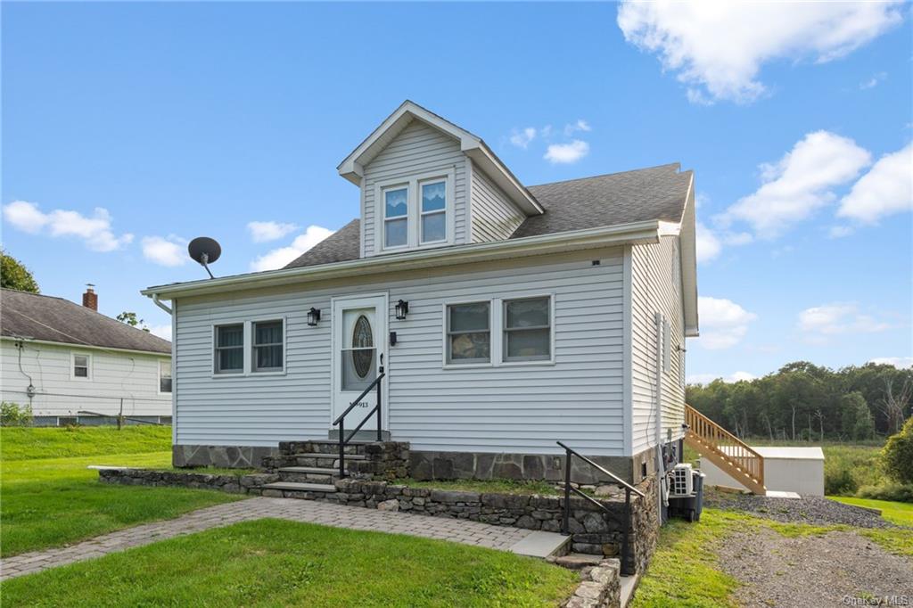 Single Family State Route 32  Orange, NY 12589, MLS-H6268827-27