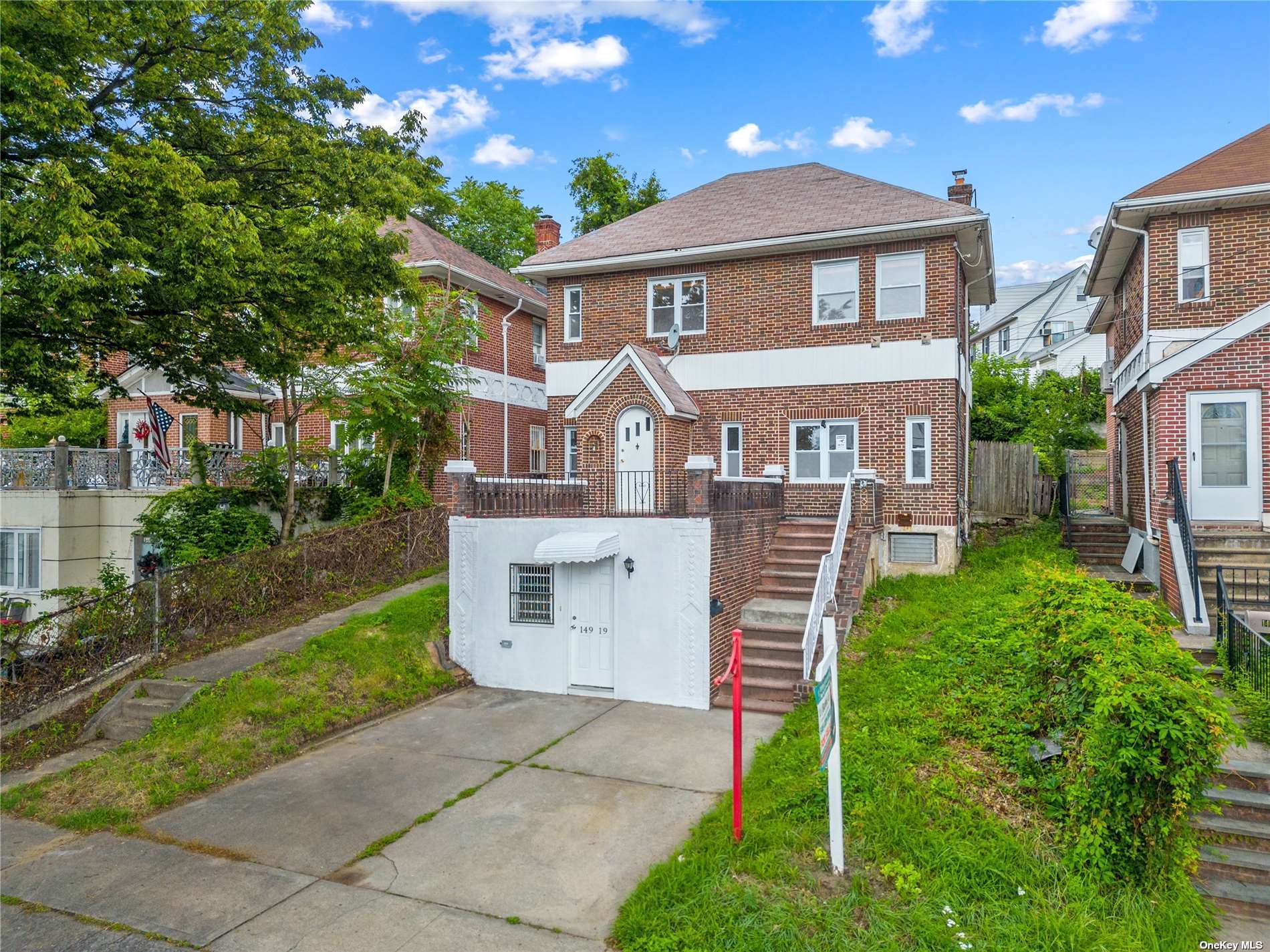 Two Family 46th Ave  Queens, NY 11355, MLS-3497872-27