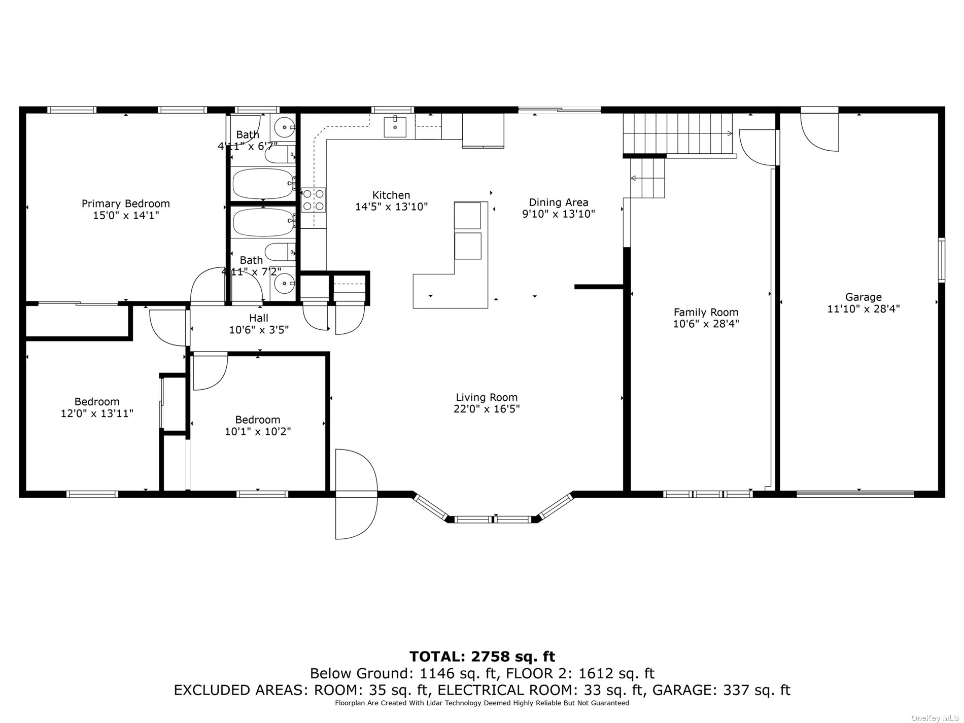 Single Family Saljon  Suffolk, NY 11720, MLS-3520958-27