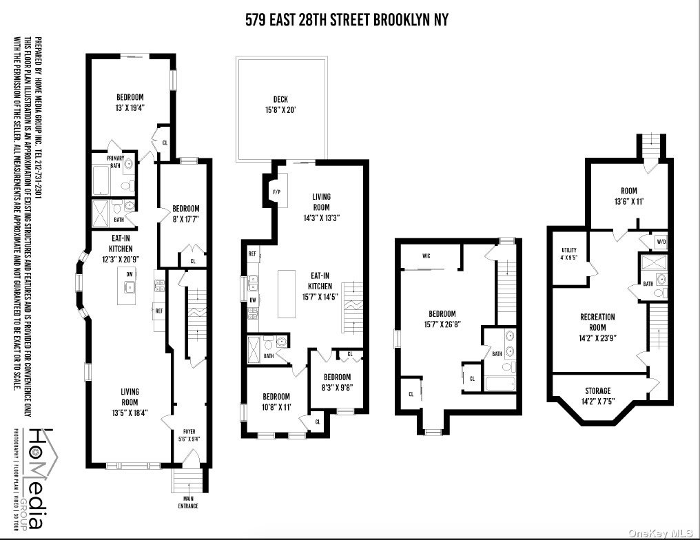 Two Family 28th  Brooklyn, NY 11210, MLS-3491990-27