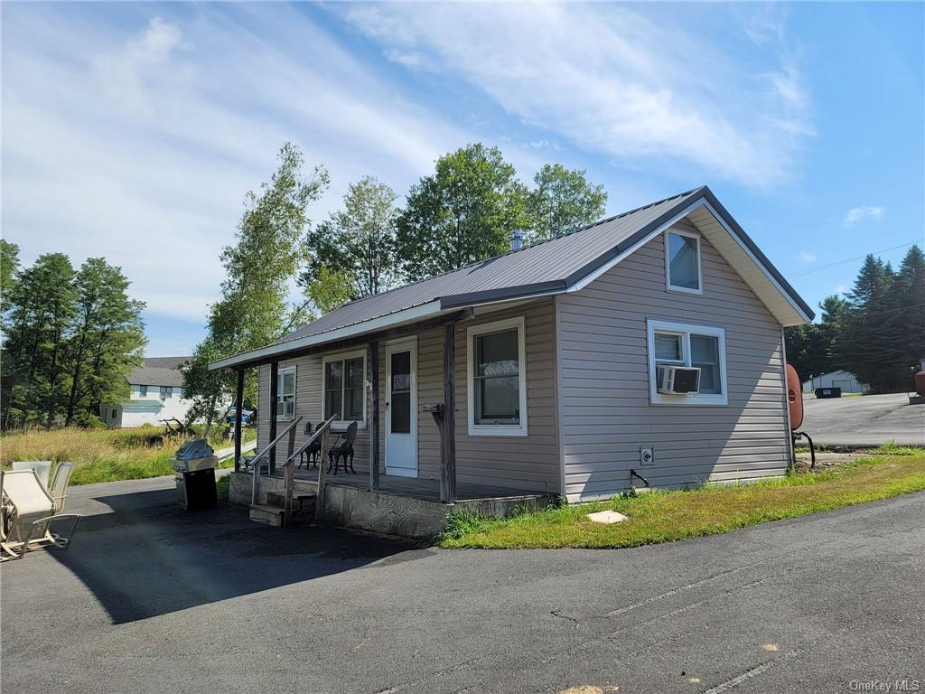 Single Family Washington Lake  Sullivan, NY 12792, MLS-H6208014-28