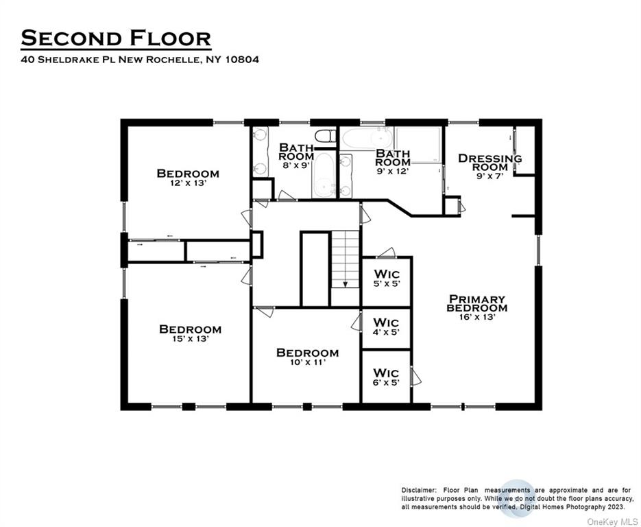 Single Family Sheldrake  Westchester, NY 10804, MLS-H6270095-28