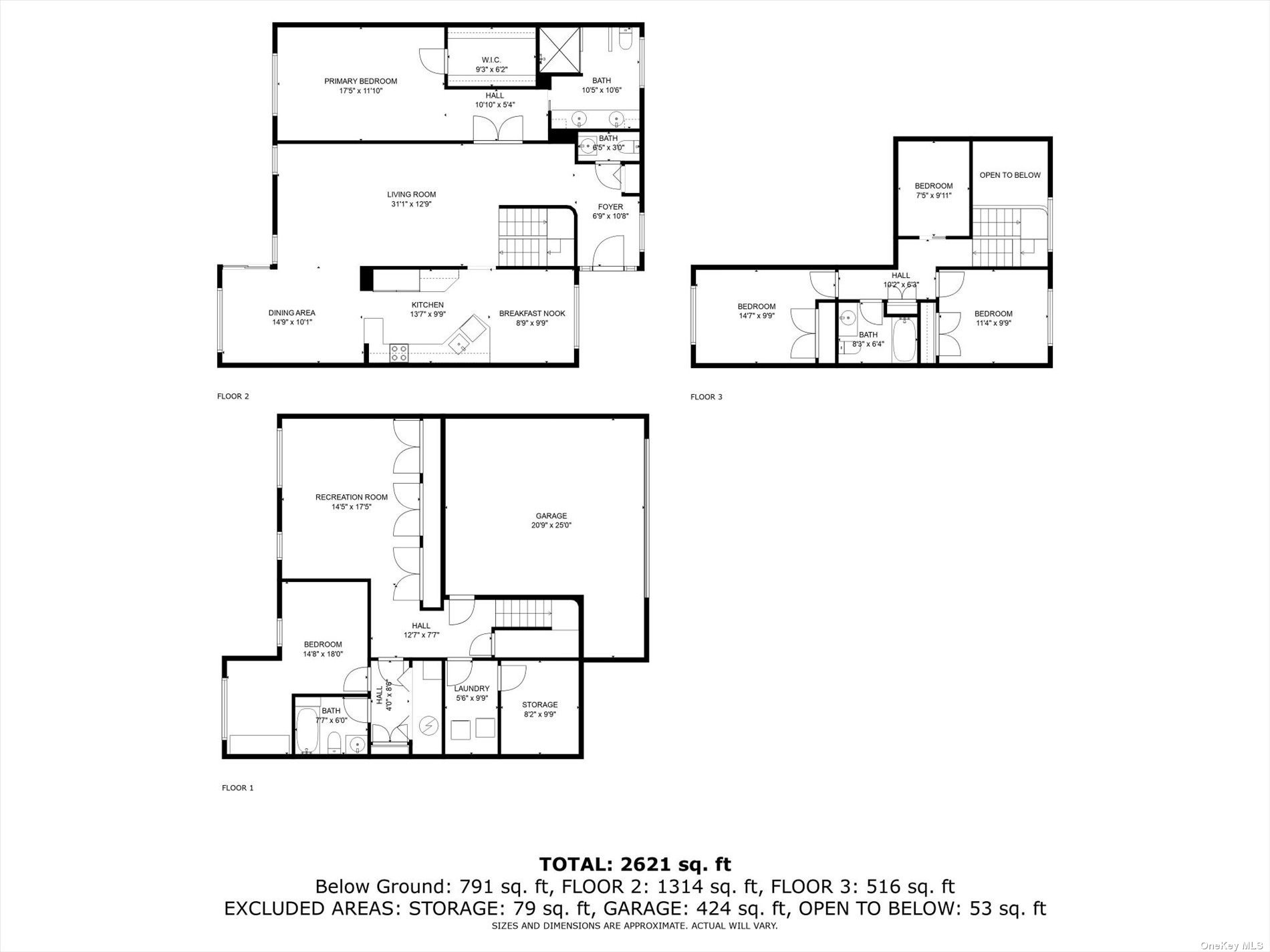 Condo Chestnut  Nassau, NY 11797, MLS-3521126-28