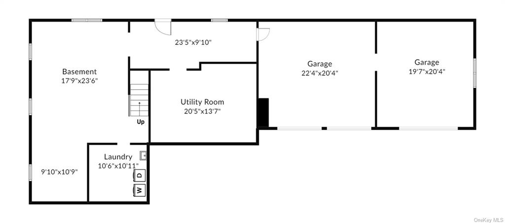 Single Family Abingdon  Westchester, NY 10583, MLS-H6268133-28