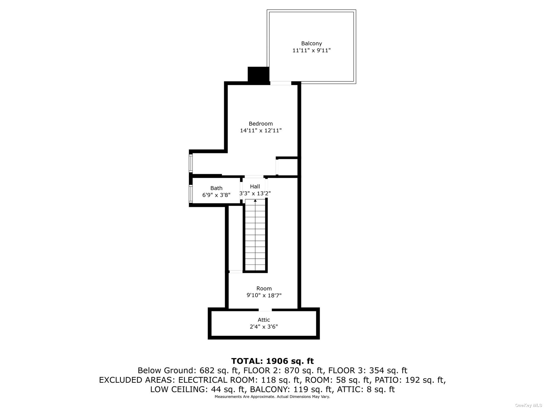 Single Family Beach 128th  Queens, NY 11694, MLS-3521145-28