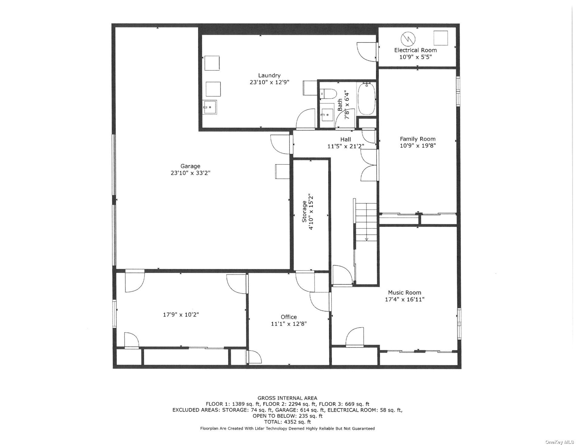 Single Family Oakwood  Suffolk, NY 11743, MLS-3511148-28