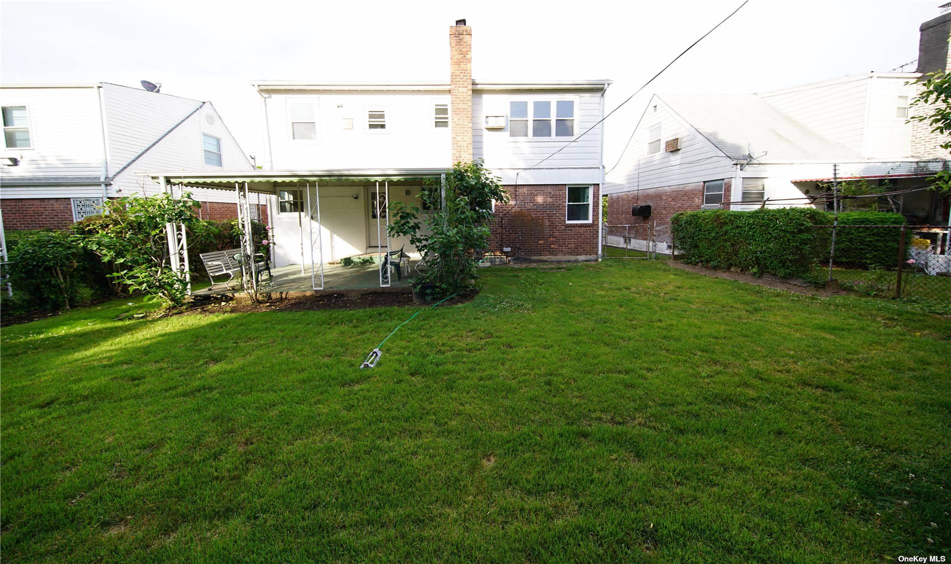 Single Family 193rd  Queens, NY 11358, MLS-3496209-28