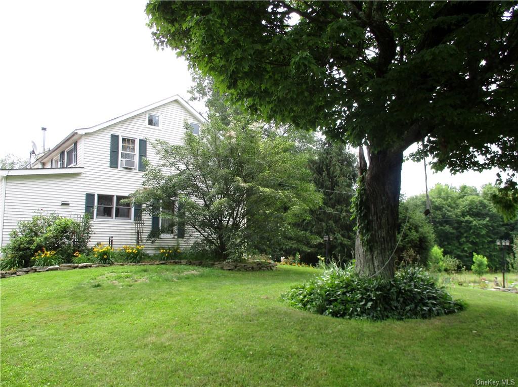 Single Family State Route 17k  Orange, NY 12549, MLS-H4983227-28