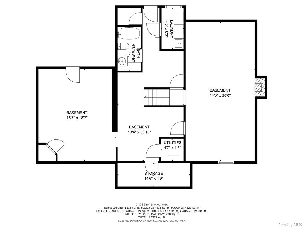 Single Family Pleasant Ridge  Westchester, NY 10528, MLS-H6265276-28