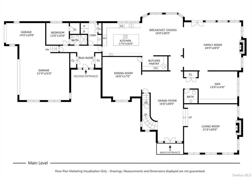 Single Family Coventry  Westchester, NY 10577, MLS-H6269326-28