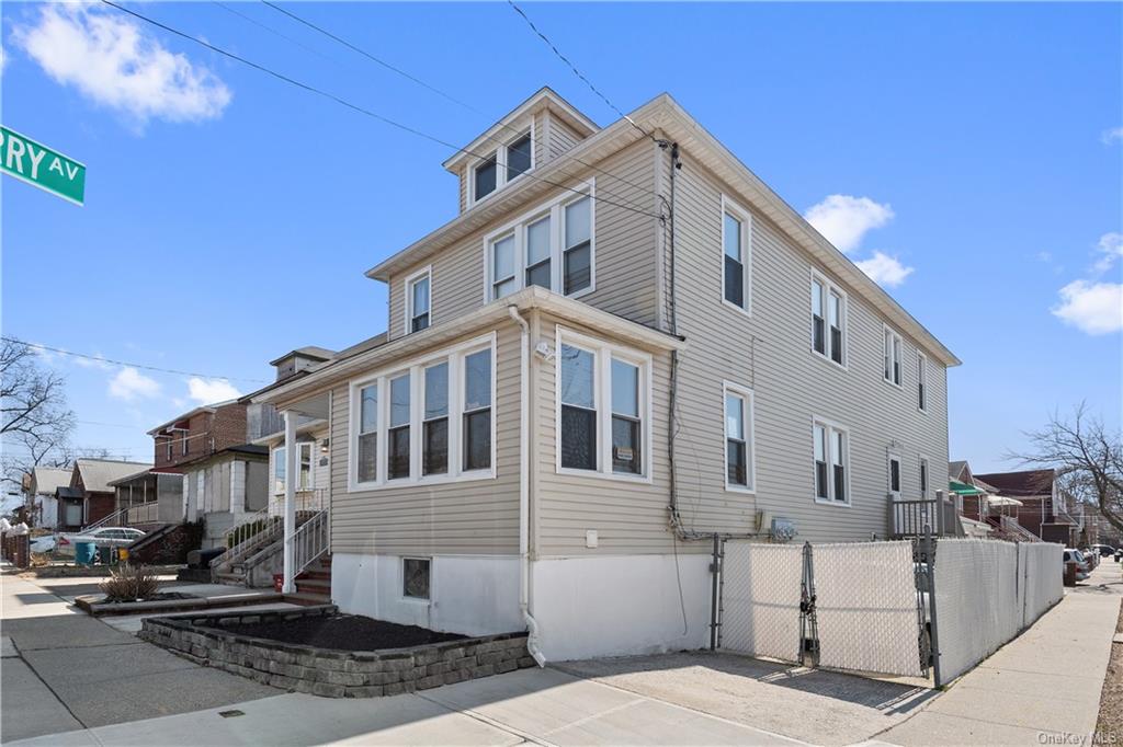 Single Family Coddington  Bronx, NY 10461, MLS-H6176399-28