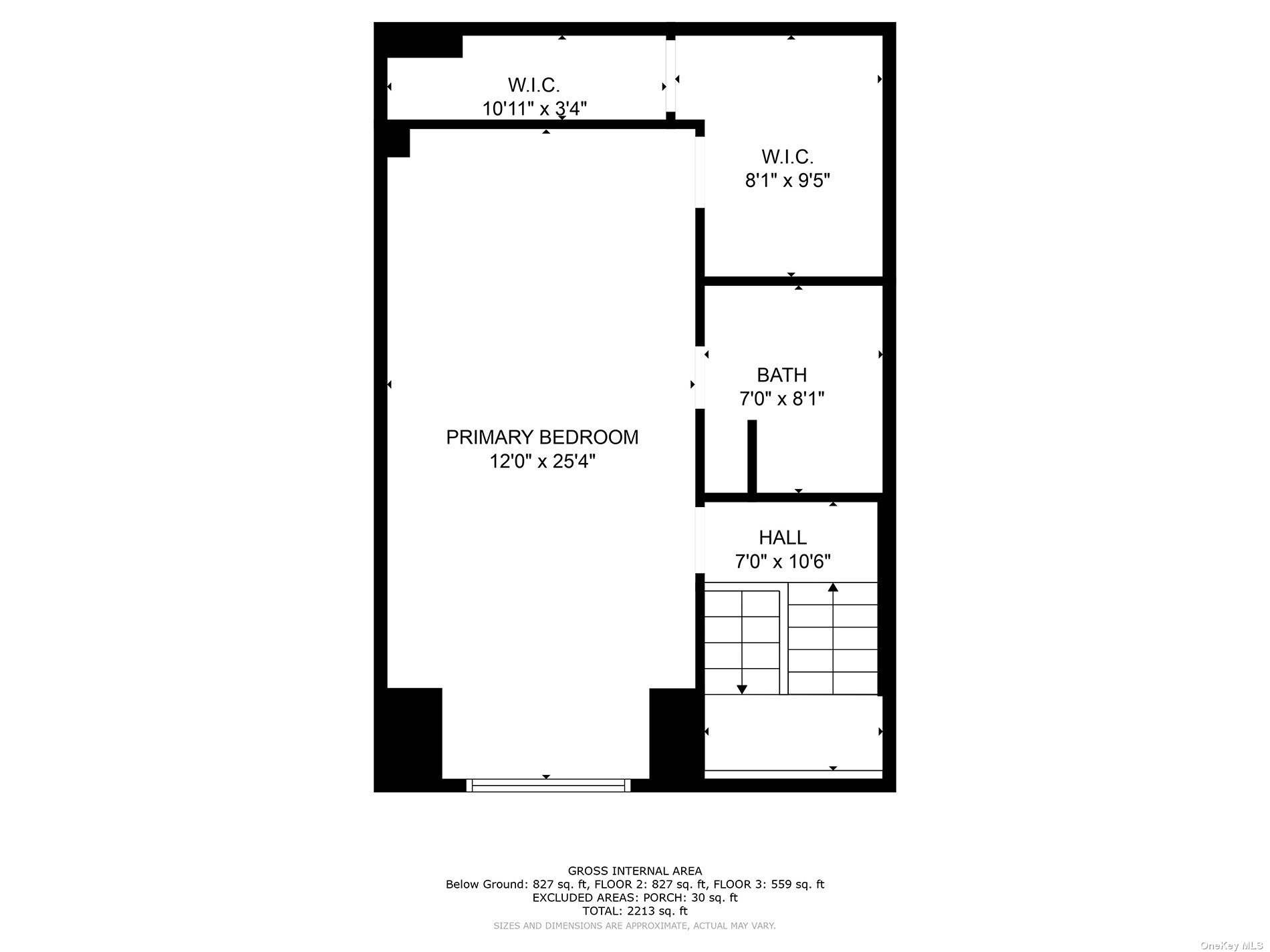 Two Family Hull  Brooklyn, NY 11233, MLS-3513432-28