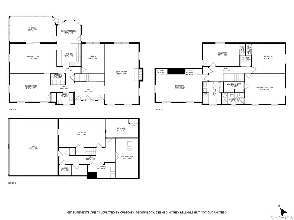 Single Family Bridge  Westchester, NY 10549, MLS-H6266533-28