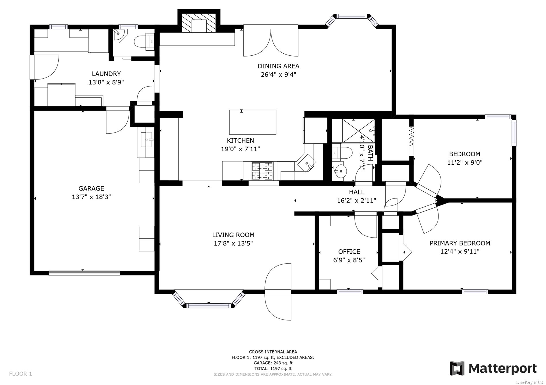 Single Family Joselson  Suffolk, NY 11706, MLS-3519600-28