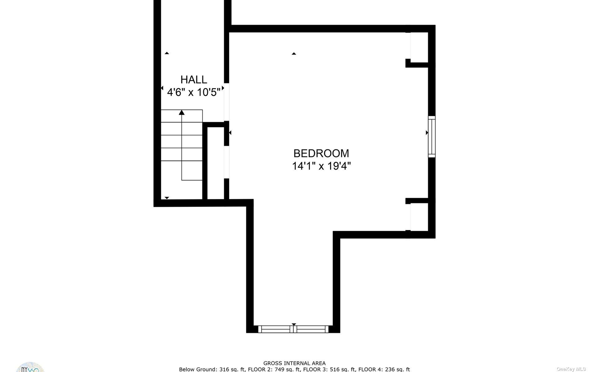 Single Family Gettysburg  Queens, NY 11426, MLS-3515656-28