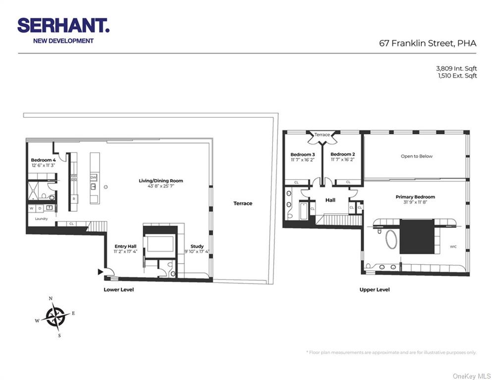 Condo Franklin  Manhattan, NY 10013, MLS-H6277722-28