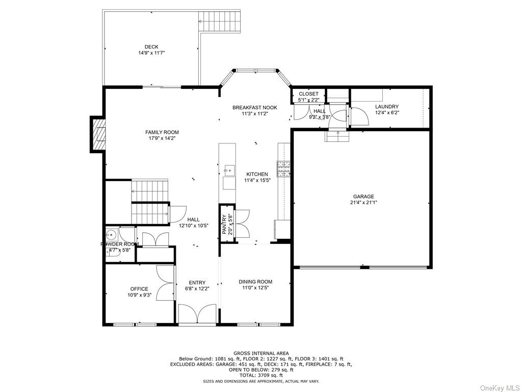 Single Family Wildwood  Orange, NY 12575, MLS-H6273797-28