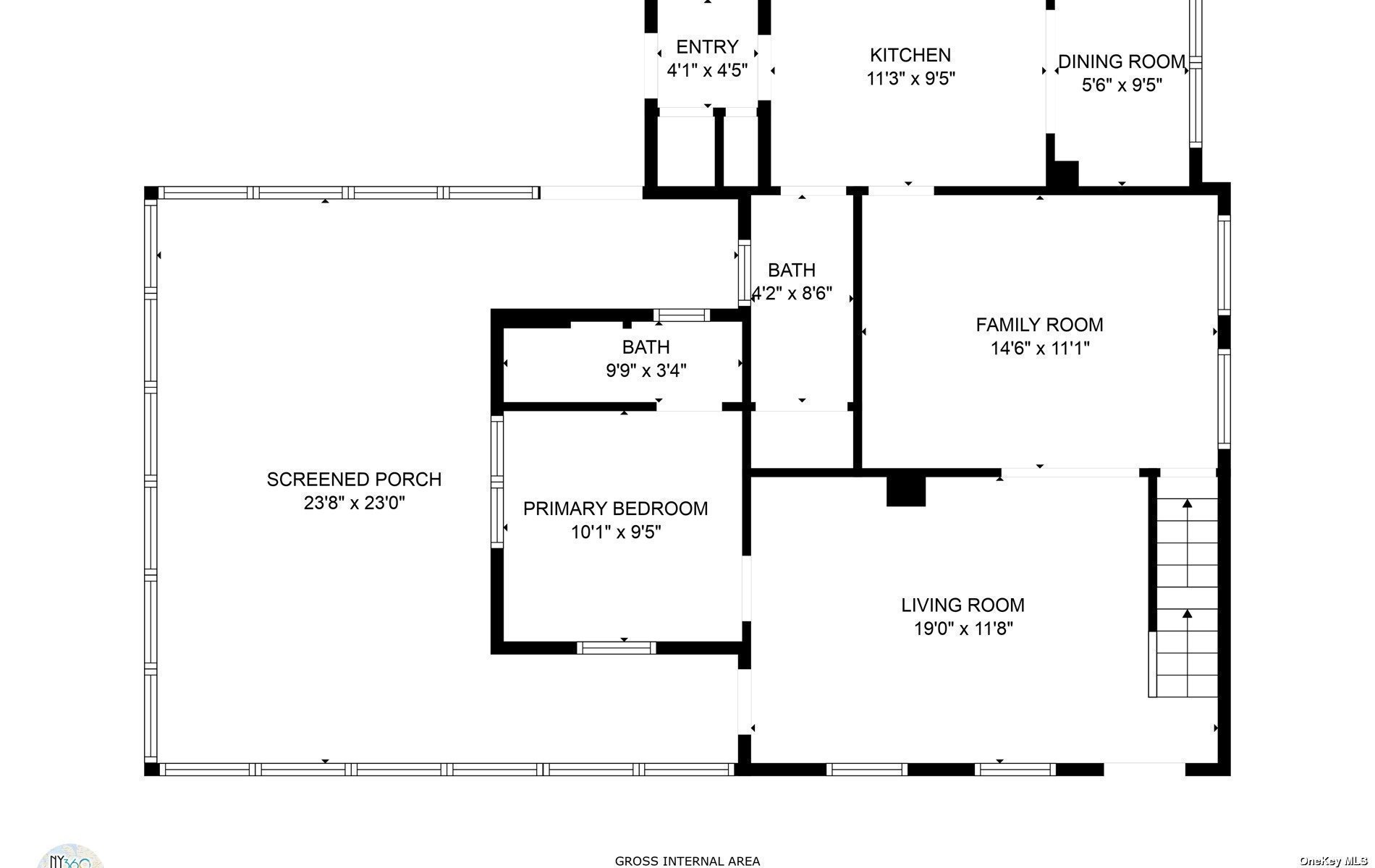 Single Family Mckinney  Suffolk, NY 11768, MLS-3506841-28