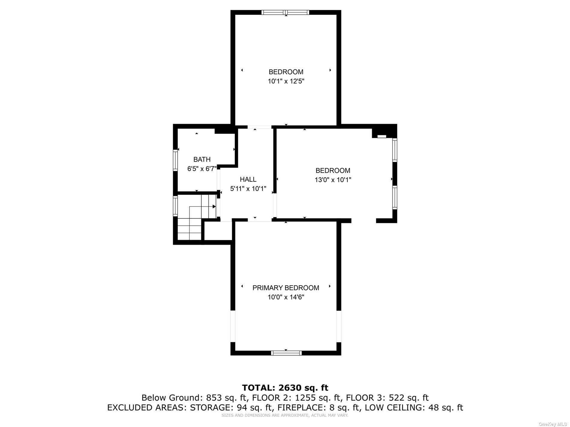 Single Family Lincoln  Nassau, NY 11010, MLS-3520843-28