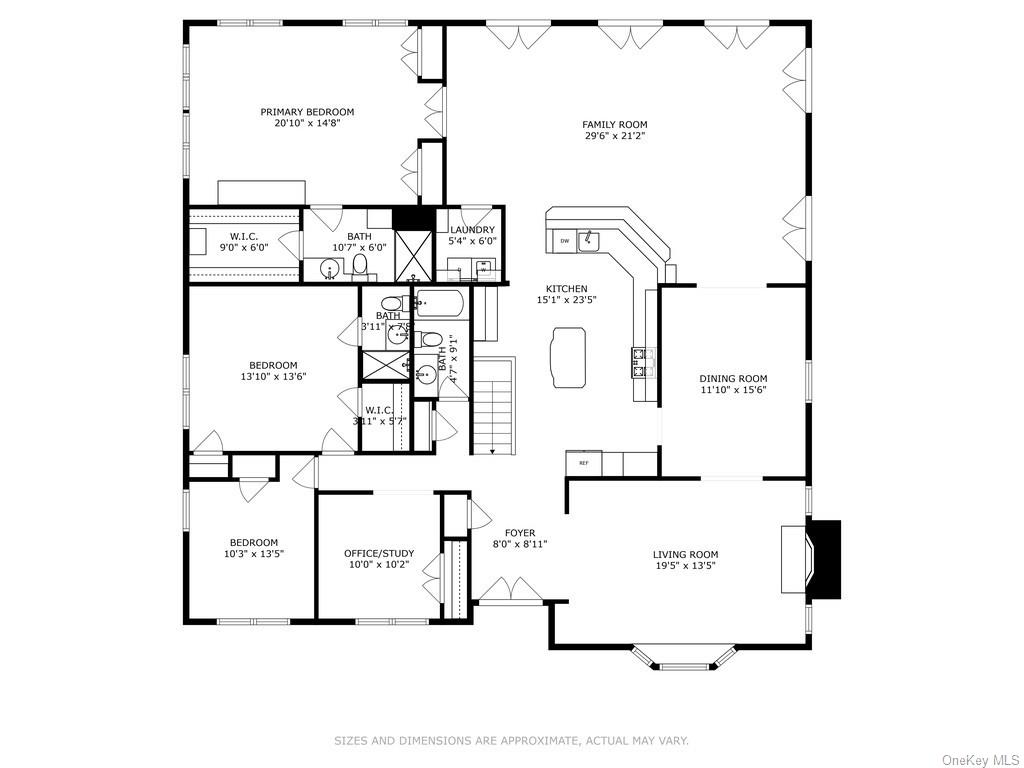 Single Family Hardscrabble Hill  Westchester, NY 10514, MLS-H6263881-28