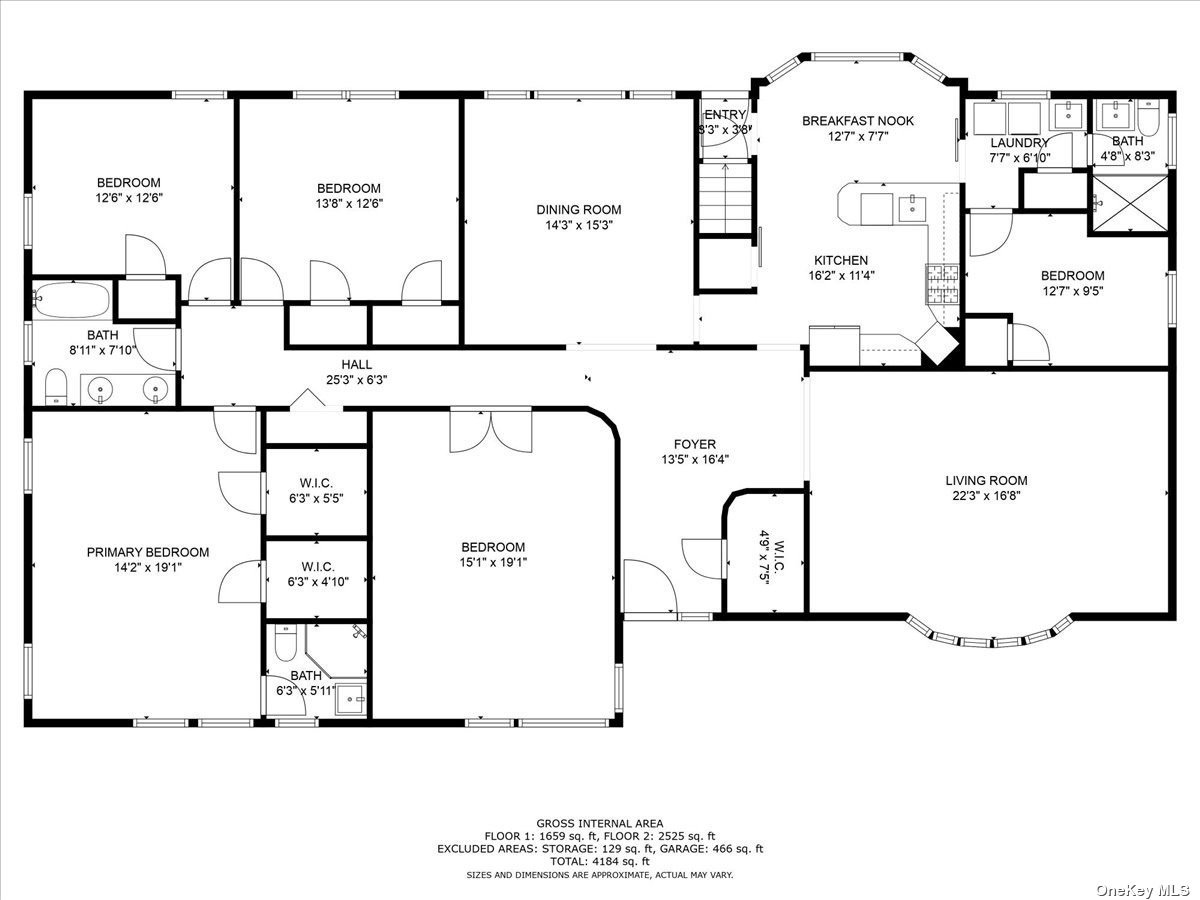 Single Family Melby  Nassau, NY 11576, MLS-3513953-28