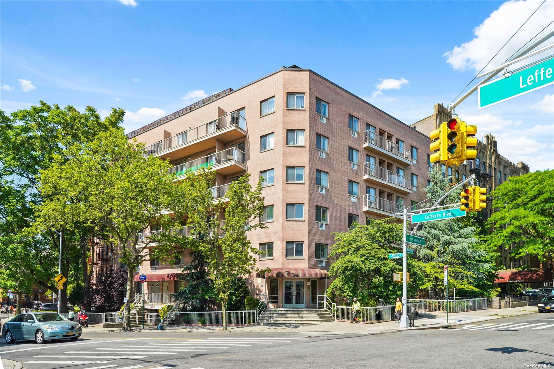 Condo Metropolitan  Queens, NY 11415, MLS-3491963-28