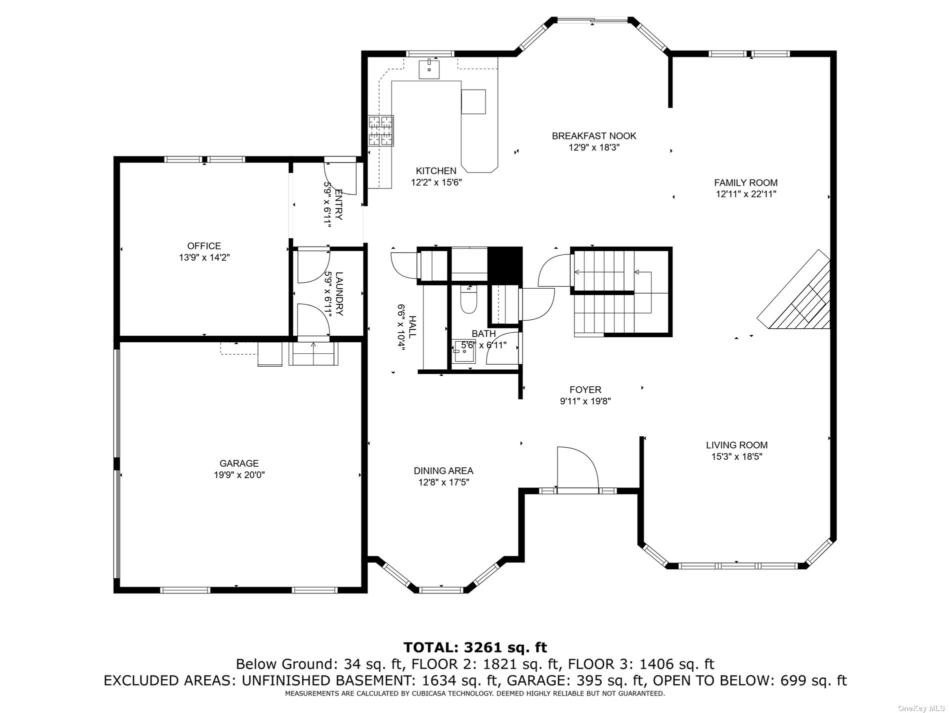 Single Family Island  Suffolk, NY 11766, MLS-3521000-29