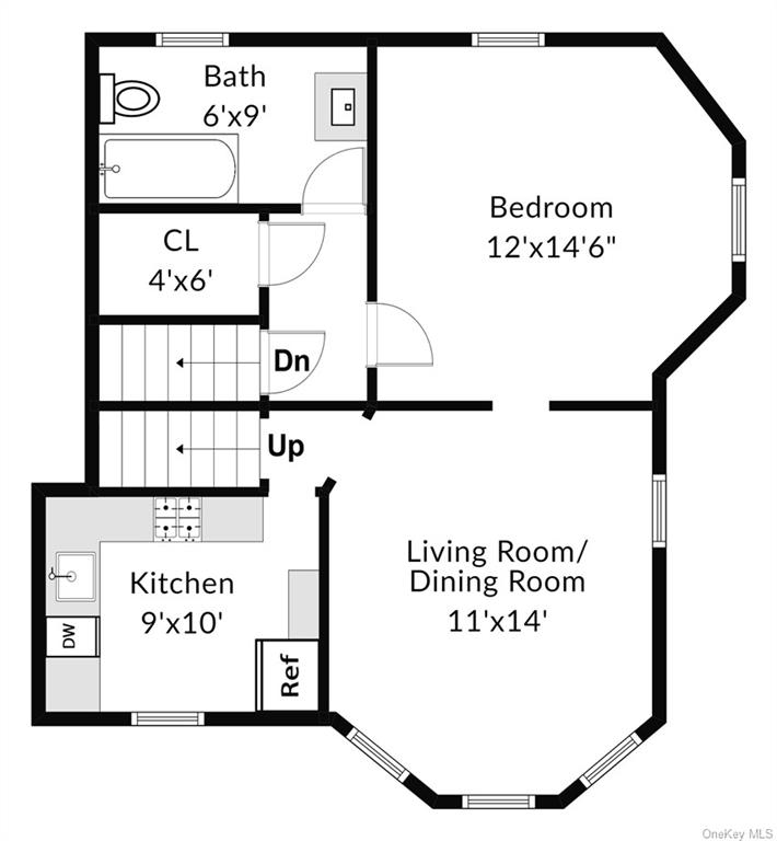 Single Family Howard  Westchester, NY 10801, MLS-H6280043-29