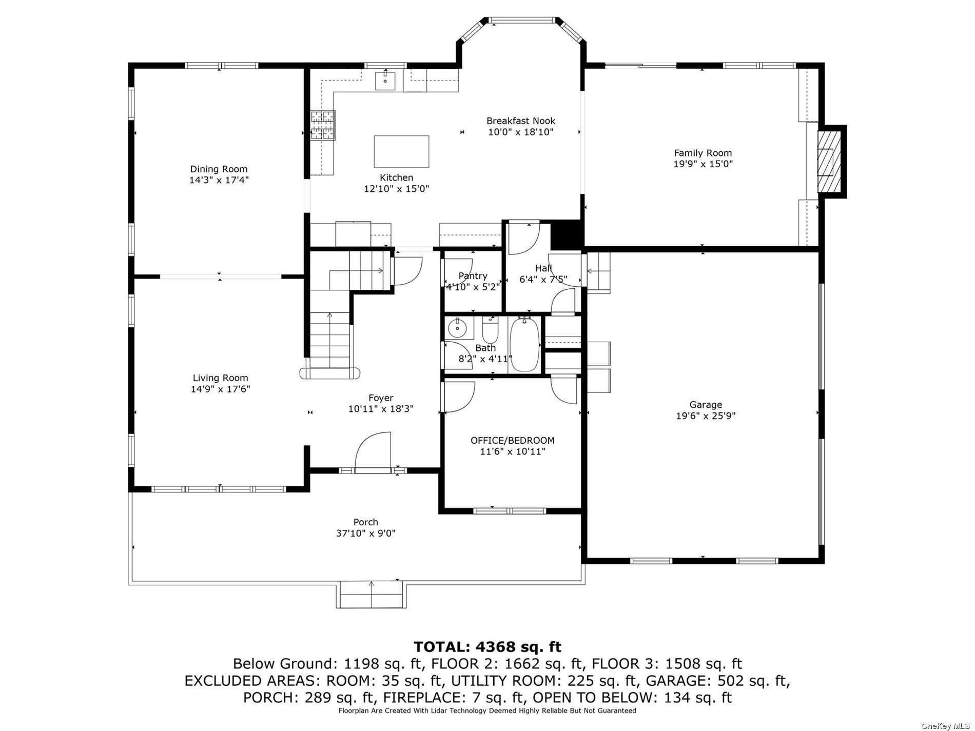 Single Family Winkle Point  Suffolk, NY 11768, MLS-3521053-29