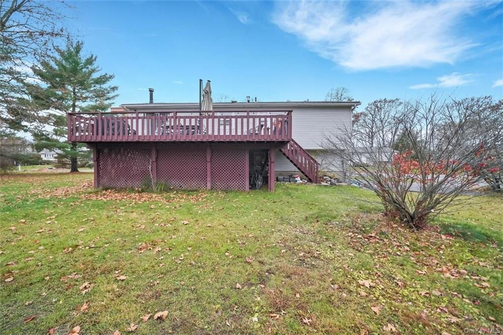 Single Family Baylor  Rockland, NY 10956, MLS-H6279061-29