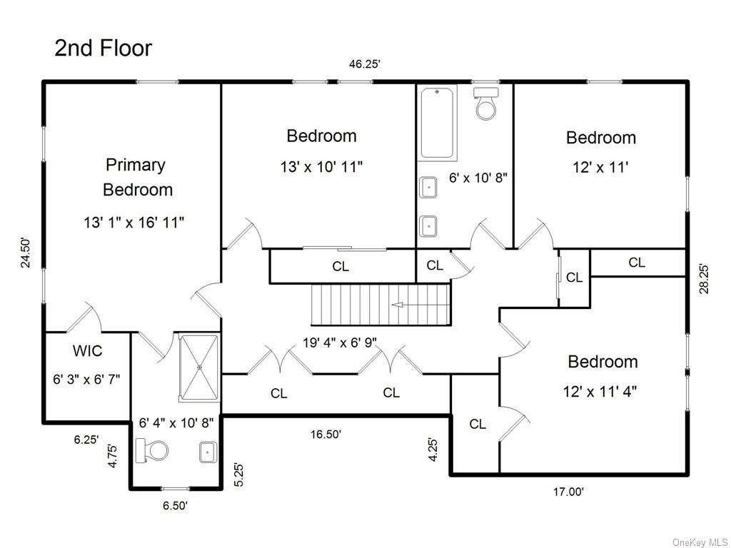 Single Family Devon  Westchester, NY 10708, MLS-H6258080-29