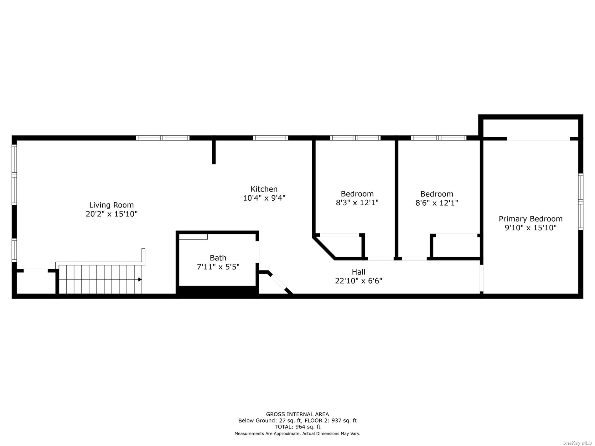 Two Family 89th  Brooklyn, NY 11236, MLS-3505108-29