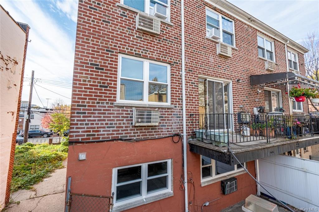 Single Family Pilgrim  Bronx, NY 10461, MLS-H6279116-29